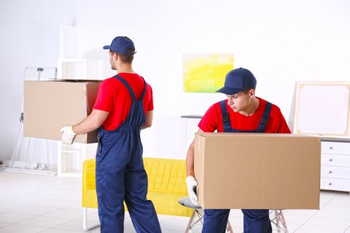 Local storage options for homes and businesses in Sutton