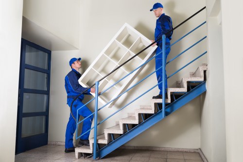 Piano removals in Sutton with careful lifting and protection