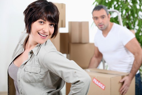 Ongoing accessibility improvements for Movers Sutton area users