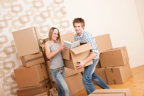 Nearby storage solution for Sutton and surrounding areas