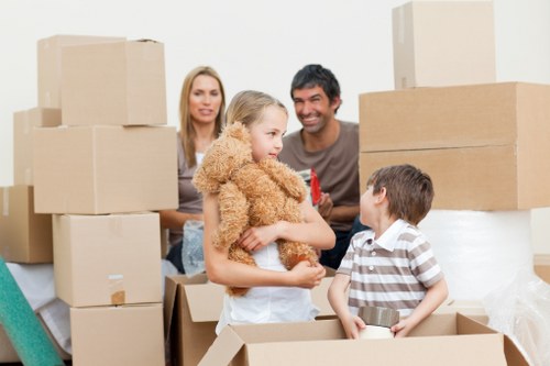 Flexible man and van help for local collections, deliveries, and removals in Sutton